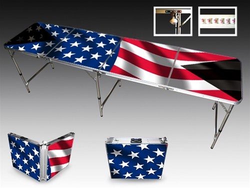 American table